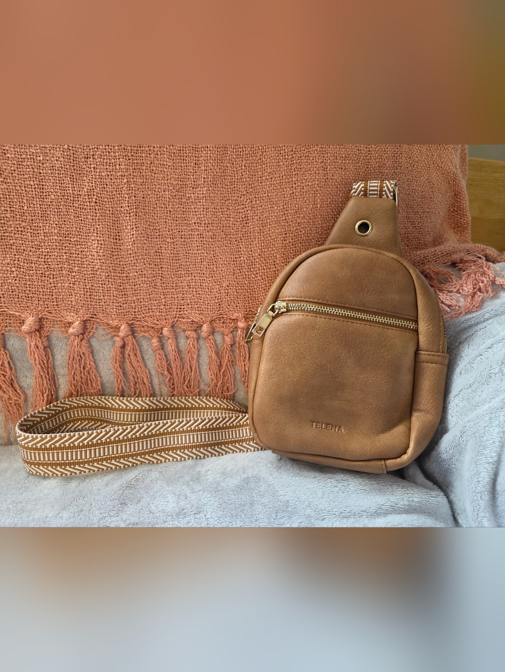 Telena Sling Bag